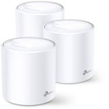 TP-Link Deco X60 Mesh System 3er Pack