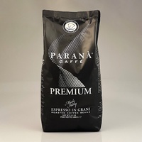 Kaffee Bohnen Extra Bar Premium Espresso 1 kg Caffe Parana