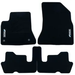 Auto-Fußmatte OCC Motorsport OCCCT0019LOG