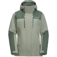 Jack Wolfskin JASPER 2L JKT W, mint leaf, M