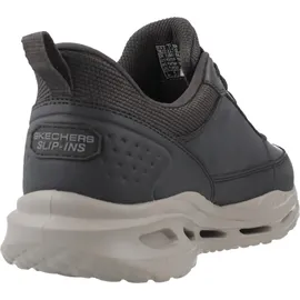 SKECHERS Arch Fit Orvan Herren Schwarz 44