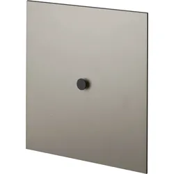 Frame 35 Tür für Schrank sandfarbig