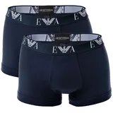 Emporio Armani Herren Boxershort 2er Pack