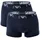 Emporio Armani Herren Boxershort 2er Pack