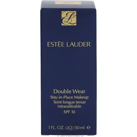 Estée Lauder Double Wear Stay-in-Place Make-Up LSF 10 3N2 wheat 30 ml