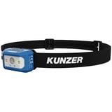 Kunzer HL-002 LED Arbeitsleuchte akkubetrieben 300lm, 240lm, 120lm