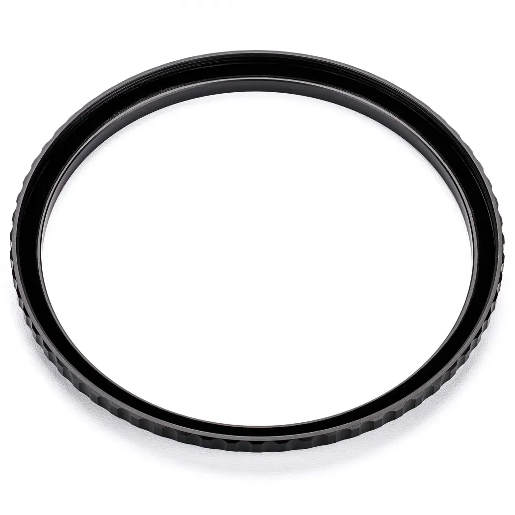 Nisi Messing Adapterring 52-77mm