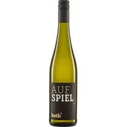 CUVÉE AUFSPIEL Weiß Weingut Matthias Keth 2023 BIO