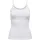 Only ONLLOVE Strap Singlet Weiß M