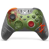 Microsoft Xbox Wireless Controller DOOM: The Dark Ages Limited Edition