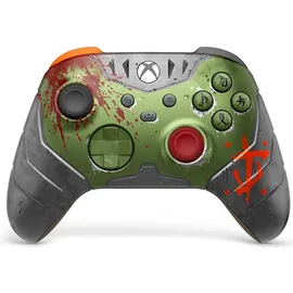 Microsoft Xbox Wireless Controller DOOM: The Dark Ages Limited Edition
