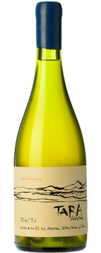 White Wine N°1 2021 - Chardonnay - Tara