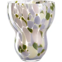 Vase VIVACE - bunt