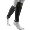 Compression Sleeves Lower Leg mit Kompression, grün