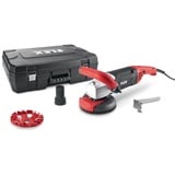 Flex LD 18-7 125 R Kit E-Jet Elektro-Betonschleifer inkl. Koffer (408.638)