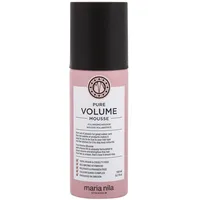 Maria Nila Pure Volume Mousse Schaumfestiger 150 ml
