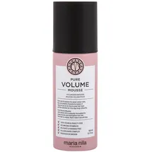 Maria Nila Pure Volume Mousse Schaumfestiger 150 ml