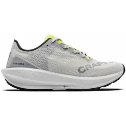 Craft Laufschuhe CTM Ultra Lumen (Leichtigkeit) weiss/grau Herren