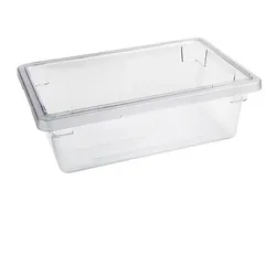 Vogue Vorratsbehälter aus Polycarbonat 30Ltr