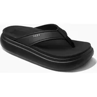 REEF Cushion Bondi black/black 8