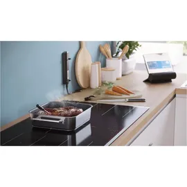 Bosch Speisenthermometer HEZ32WA00 schwarz