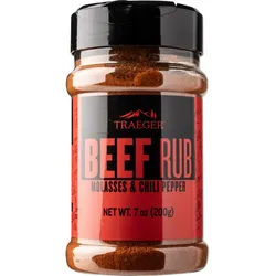 Traeger Beef Rub 200 g