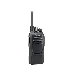 Icom IC-F29DR3 Funkgerät