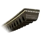 Optibelt SUPER XE-POWER PRO XPA 1457 XEP Keilriemen - flankenoffen, verzahnt