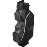 Wilson Staff Wilson I-Lock Dry CART Bag Schwarz/Grau, Keine Größe