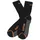 Mascot Mongu Socken 3er Pack Schwarz 35-38