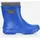 Ladeheid Damen federleichte Eva Gummischuhe Winter LA-750 (Blau2727c, 36 EU).