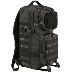 Brandit Rucksack US Cooper Patch Large darkcamo