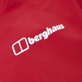 Berghaus Mtn Arete Gtx Jacket, Red/Red red dahlia/goji berry (HR8) 16 (42),
