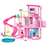 Barbie Traumhaus Puppe 2023 - Multicolor - One Size
