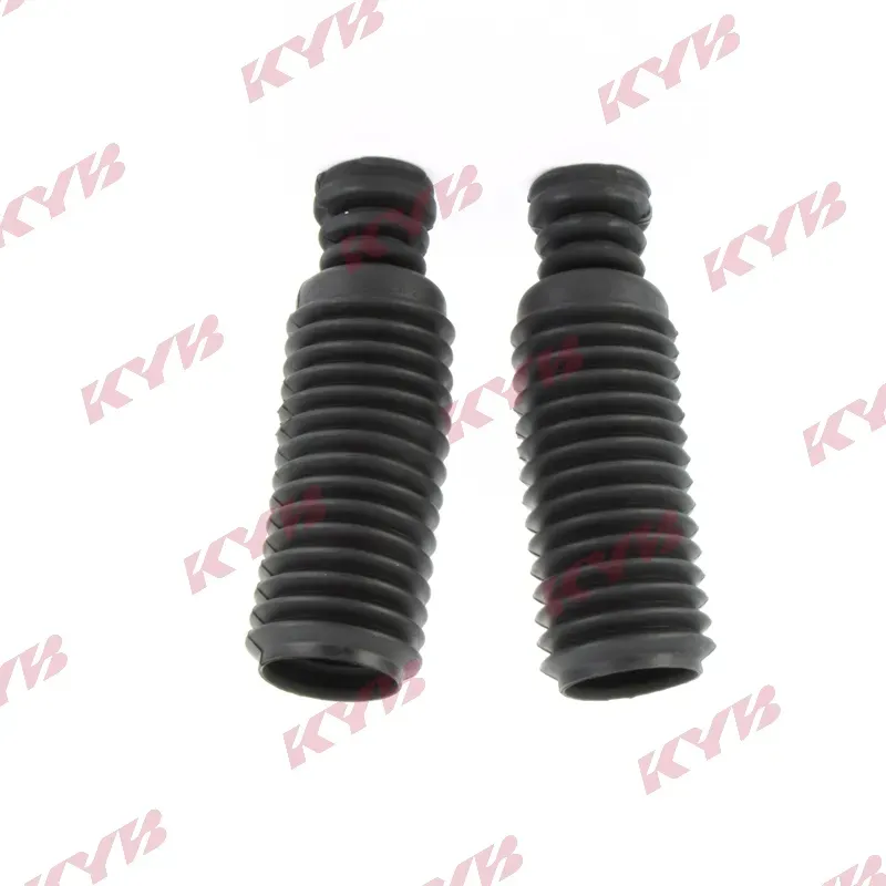KYB Schutzkappe/Faltenbalg, Stoßdämpfer 910354 Hinterachse für NISSAN