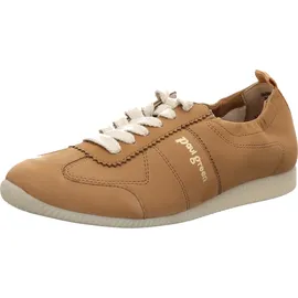 Paul Green Sneaker Damen Braun 36