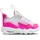 Nike Air Max Nova Kids White/Black/Laser Fuchsia 23,5