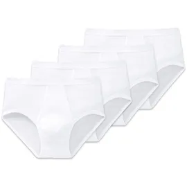 SCHIESSER Slip 4er Pack | Gr.: XXL