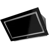 Teka DLV 98660 Wandhaube 90 cm Schwarz