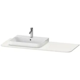 Duravit Happy D.2 Konsole, HP031KL3939,