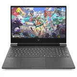 HP Victus 15,6" Ryzen 5 240 12 GB RAM 512 GB SSD RTX 5050 Ohne Betriebssystem Schwarz
