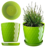 Kadax Blumentopf, Ein Topf für Blumen und Pflanzen mit