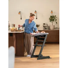 Stokke Tripp Trapp eiche black