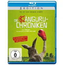 Warner Die Känguru-Chroniken [Blu-ray]
