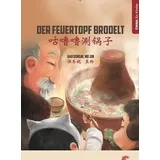 Drachenhaus Verlag Der Feuertopf brodelt