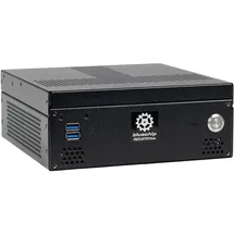 bluechip INDUSTRYline S3000 Intel Core i5-14400 4,6 GHz 8 GB RAM 500 GB SSD