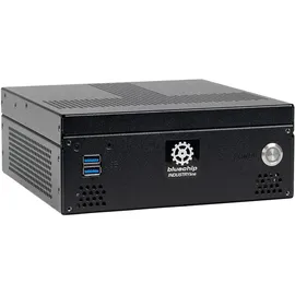 bluechip INDUSTRYline S3000 Intel Core i5-14400 4,6 GHz 8 GB RAM 500 GB SSD