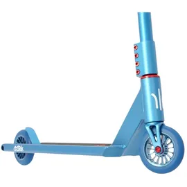 Aztek Architect Complete Street Stunt Scooter H=87cm Blau - Blau
