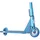 Aztek Architect Complete Street Stunt Scooter H=87cm Blau - Blau