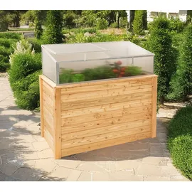Westmann Klassik Plus 100 100 x 65 x 100 cm Natur
